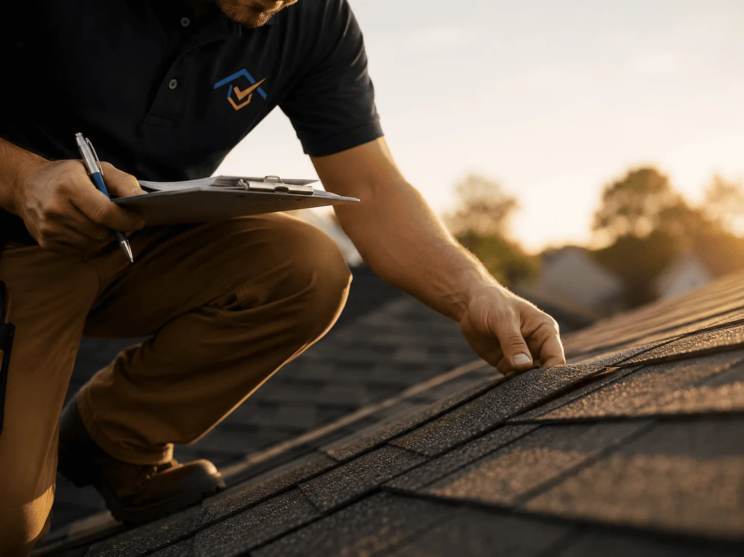 Why Choose Roof Inspection in Richland, GA