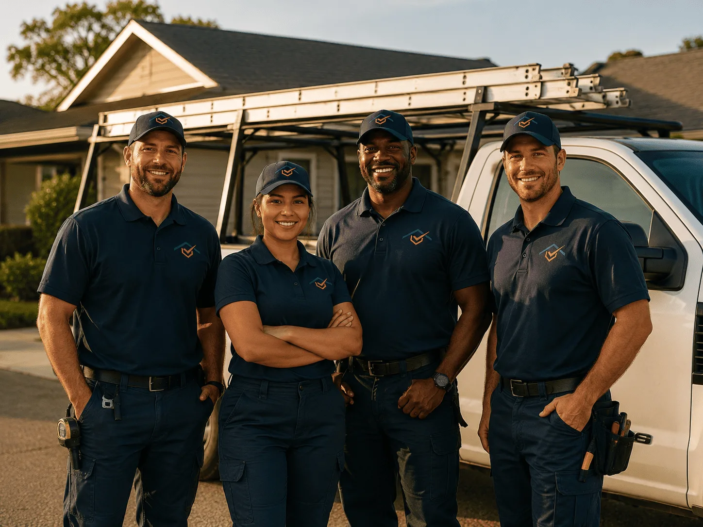 Roof Inspection company in Richland, GA